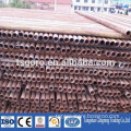 1.5 inch steel pipe as scaffolding pipe